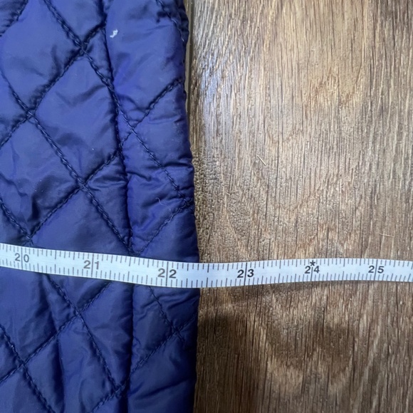 The North Face Insulated Quilted Luna Jacket, Womens Size Small, Lightweight S - Picture 5 of 16
